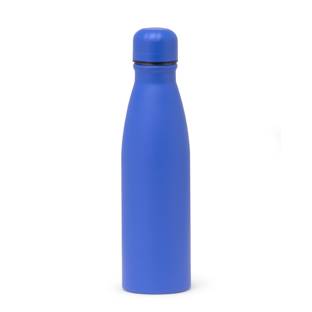 Garrafa alumínio  600ml - 3