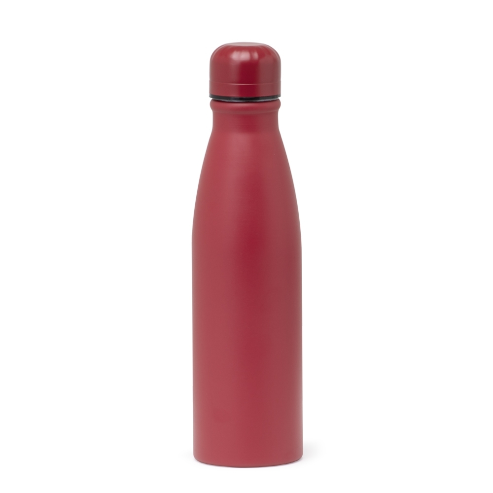 Garrafa alumínio  600ml - 4