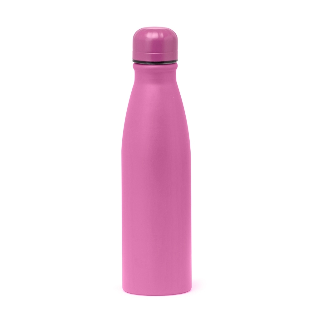 Garrafa alumínio  600ml - 5