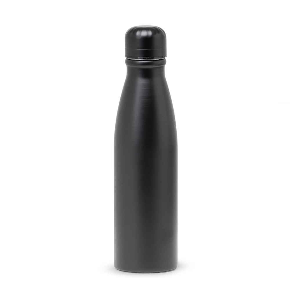 Garrafa alumínio  600ml - 2
