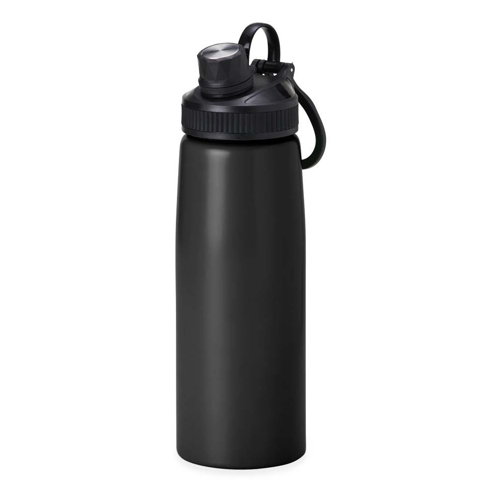 Squeeze inox 900ml - 3