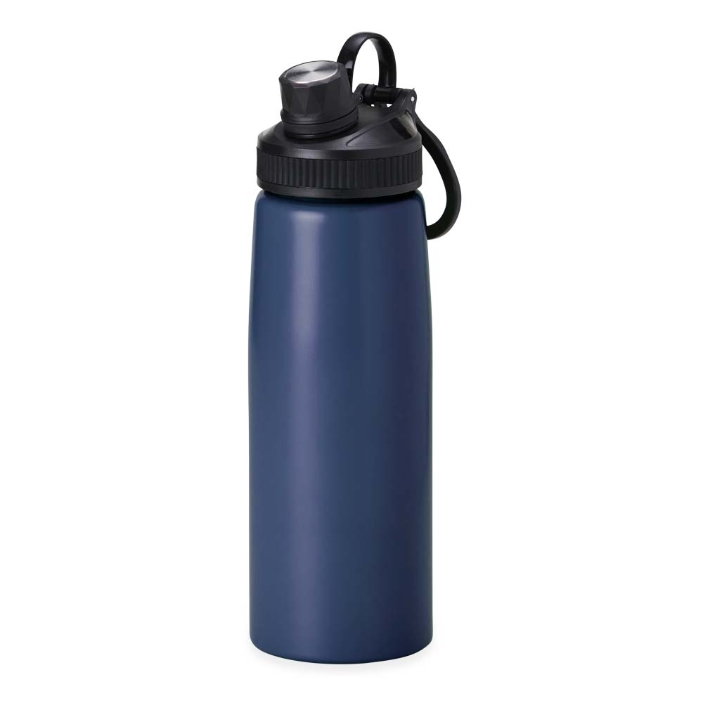 Squeeze inox 900ml - 4