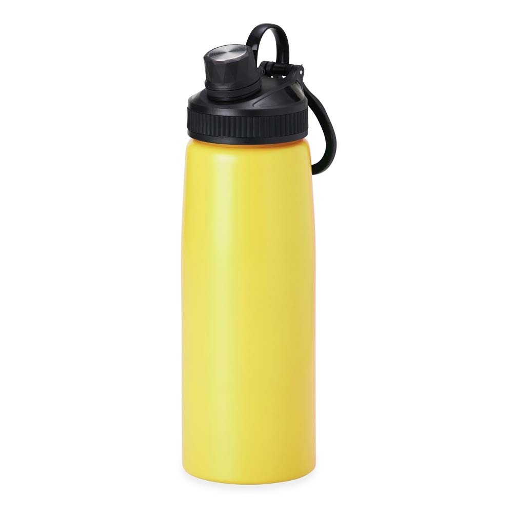 Squeeze inox 900ml - 5