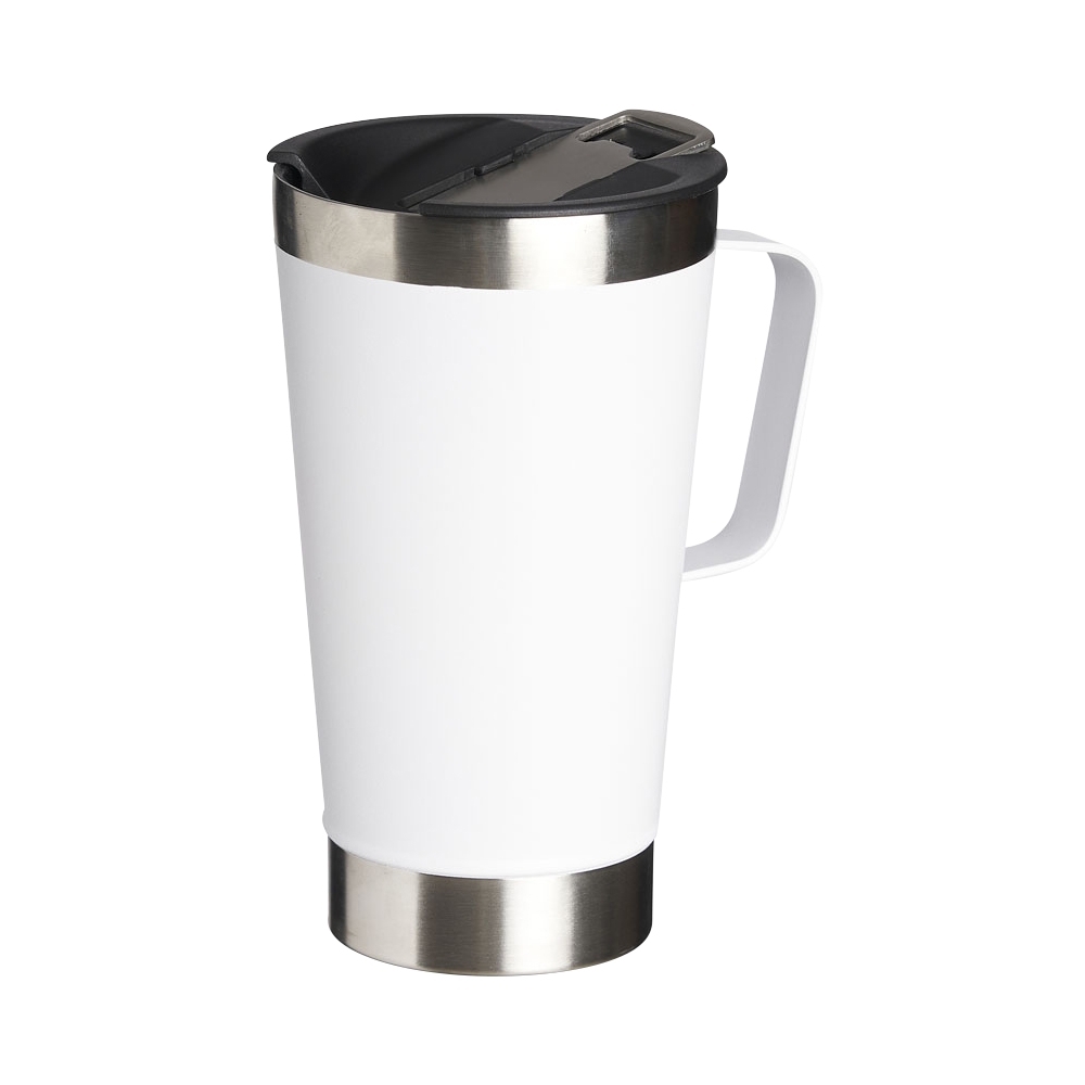 Caneca térmica com abridor 500ml - 3