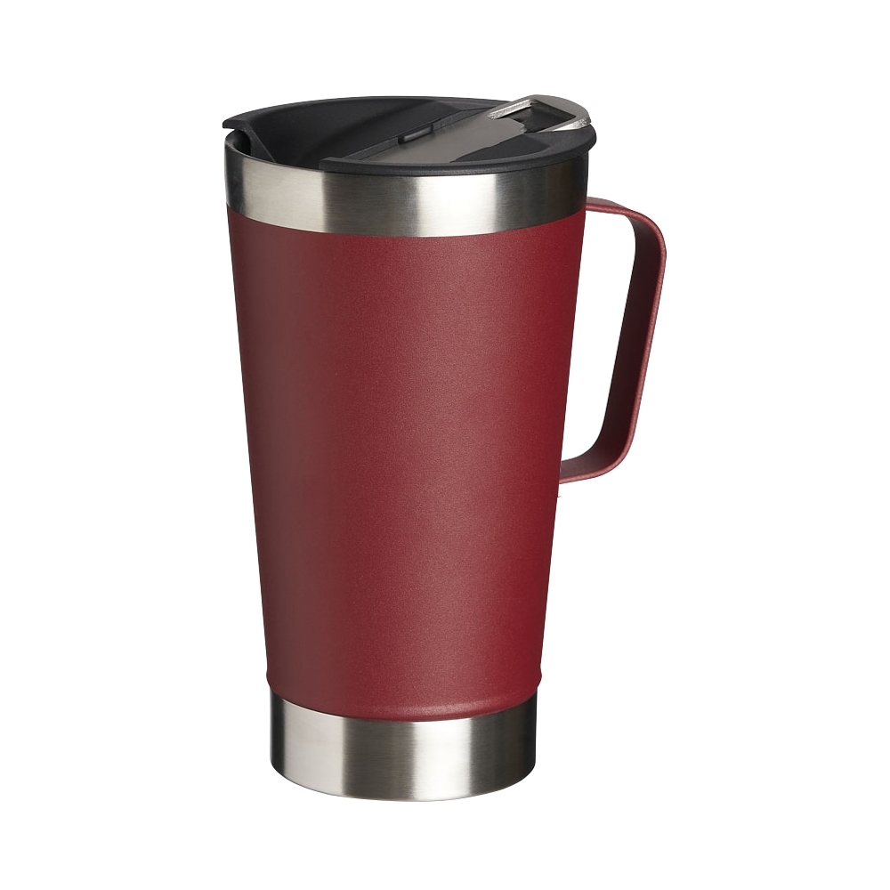 Caneca térmica com abridor 500ml - 6