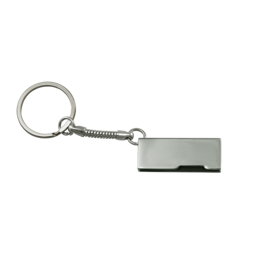 Pen drive giratório - 2