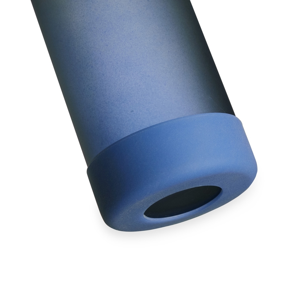 Garrafa de vidro 1 litro - 5