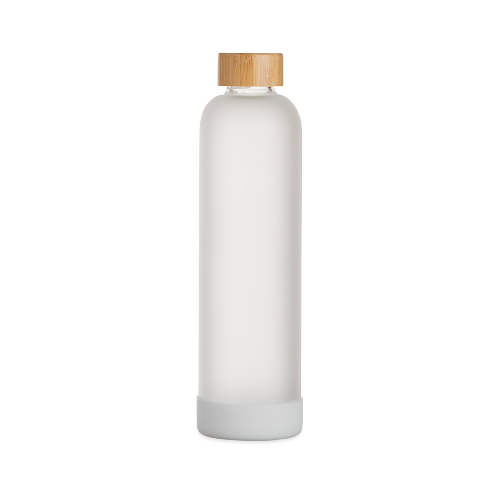 Garrafa de vidro 1 litro - 2