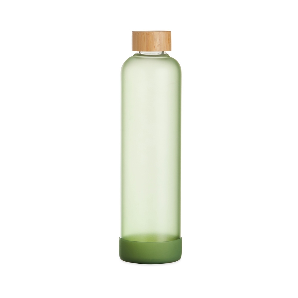 Garrafa de vidro 1 litro - 3