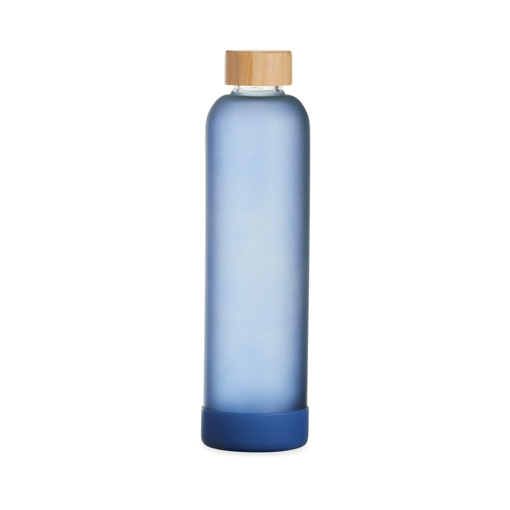 Garrafa de vidro 1 litro - 4