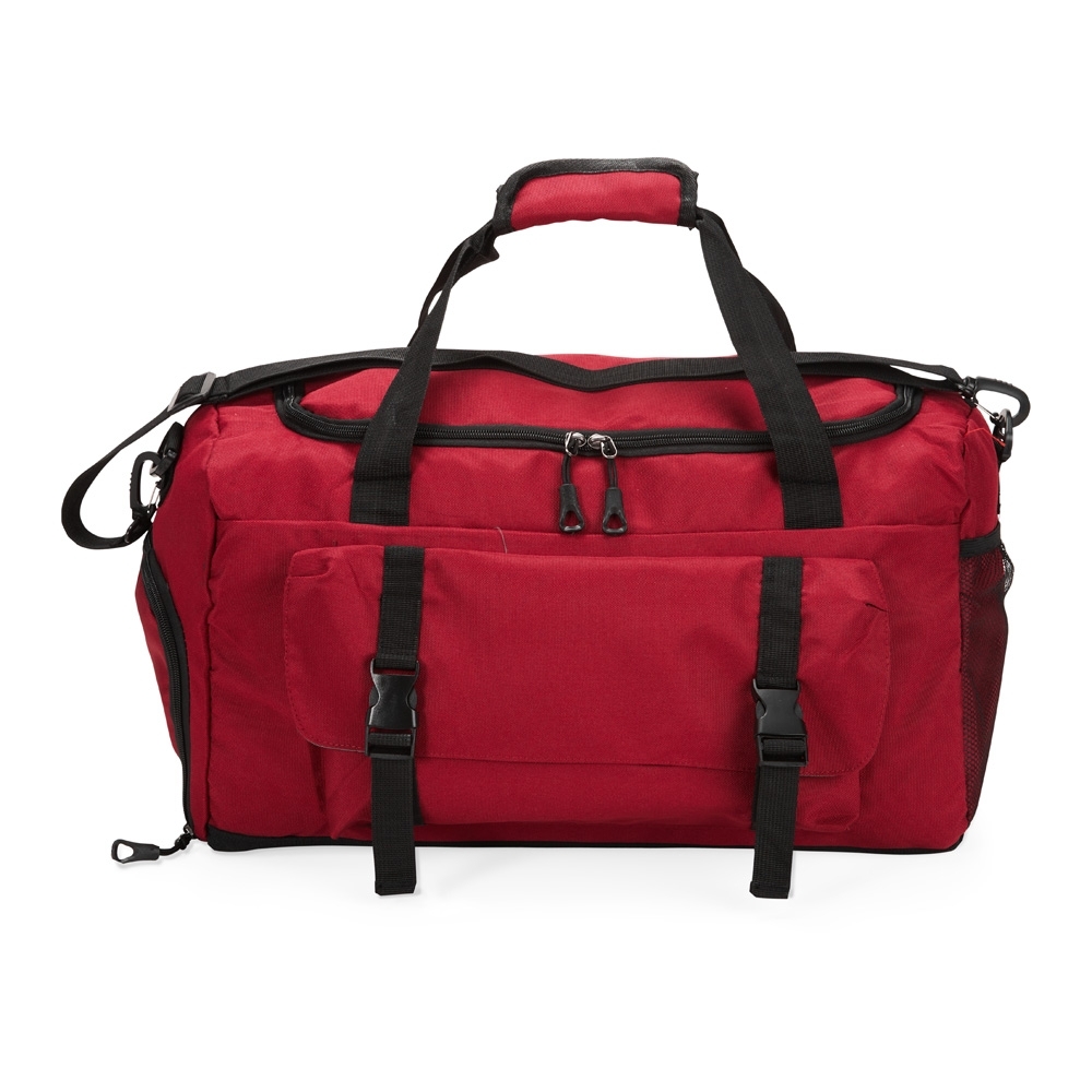 Bolsa esportiva 39l - 2
