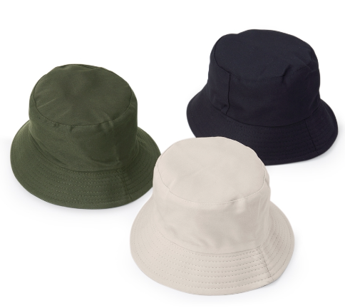 CHAPÉU BUCKET - 1