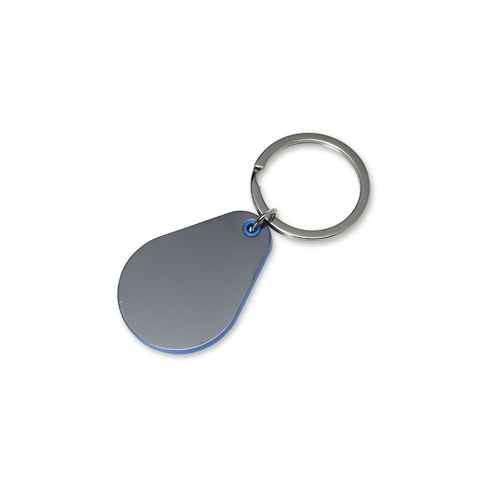 CHAVEIRO METAL GOTA - 3