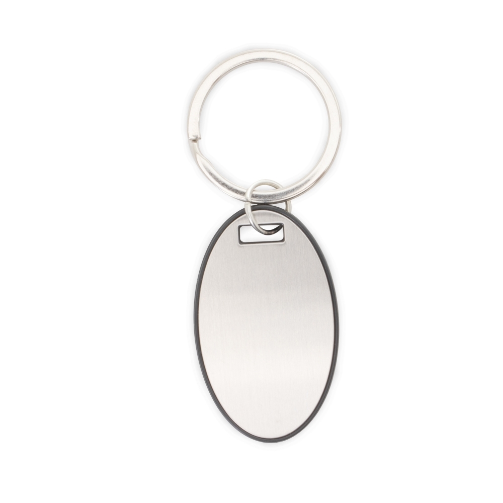 Chaveiro oval - 5