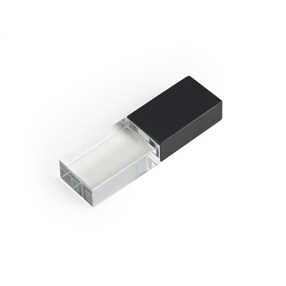 Pen drive vidro - 3