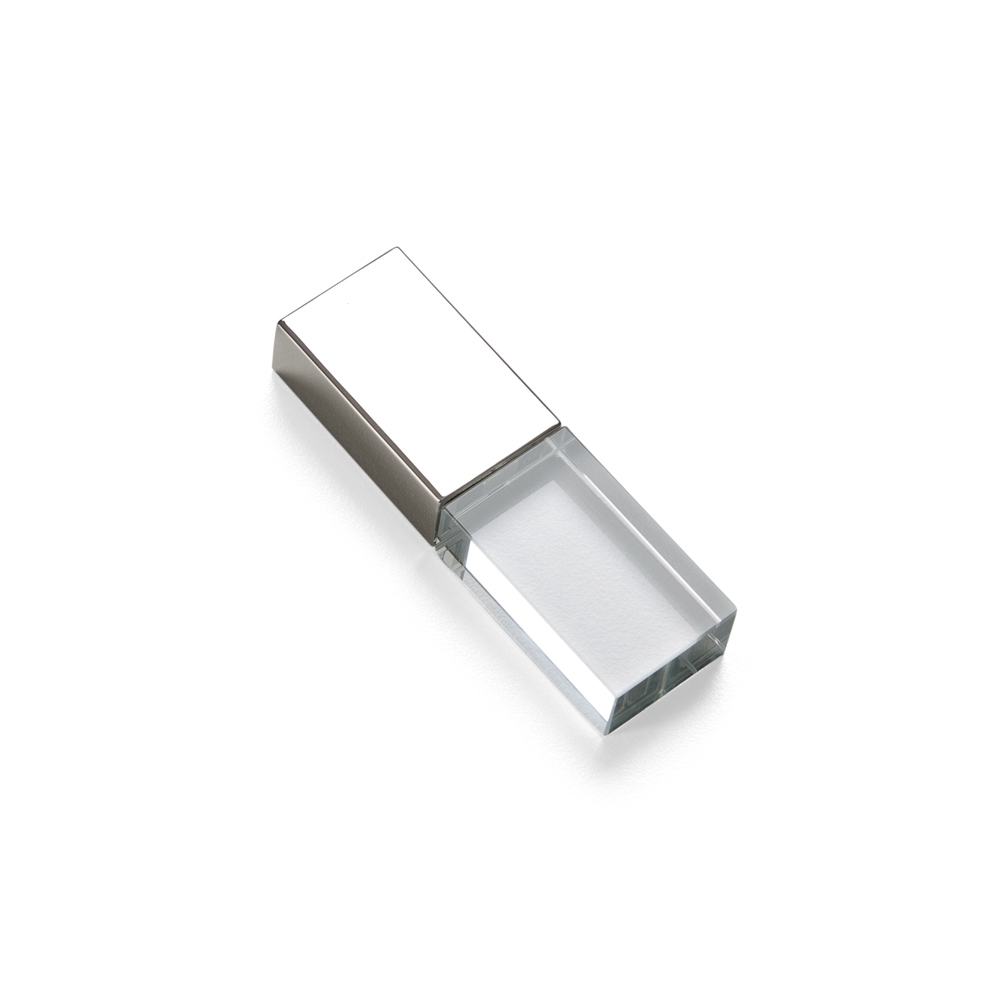 Pen drive vidro - 4