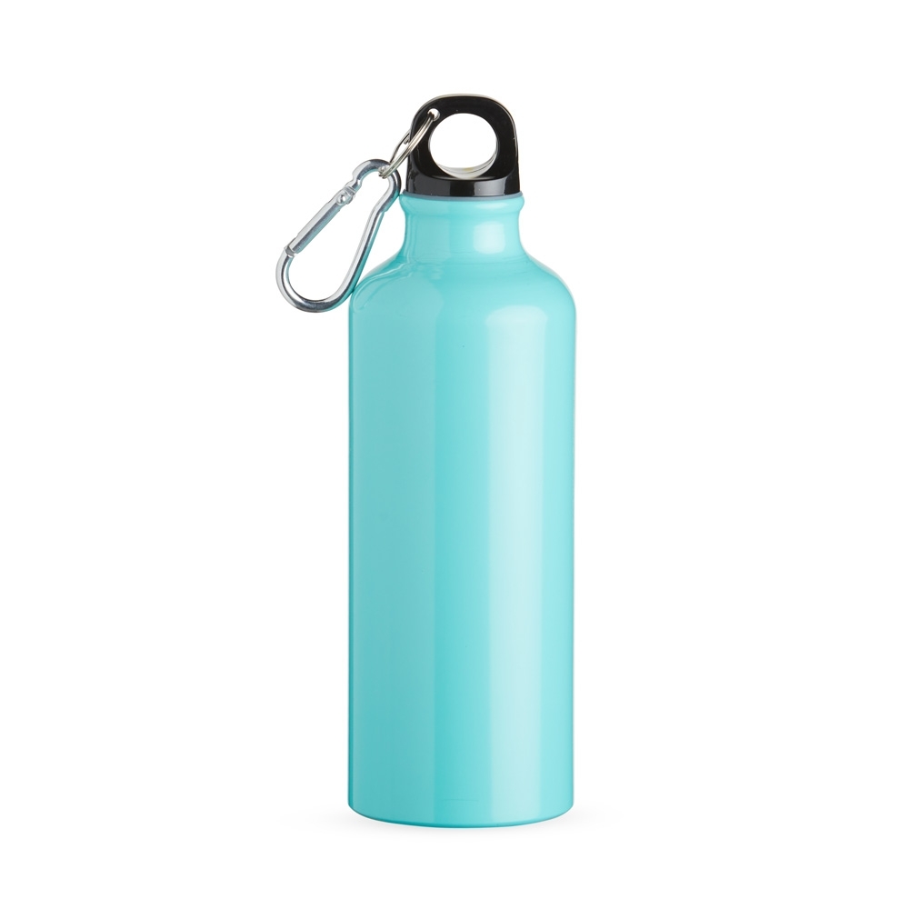 Squeeze alumínio 500ml - 3