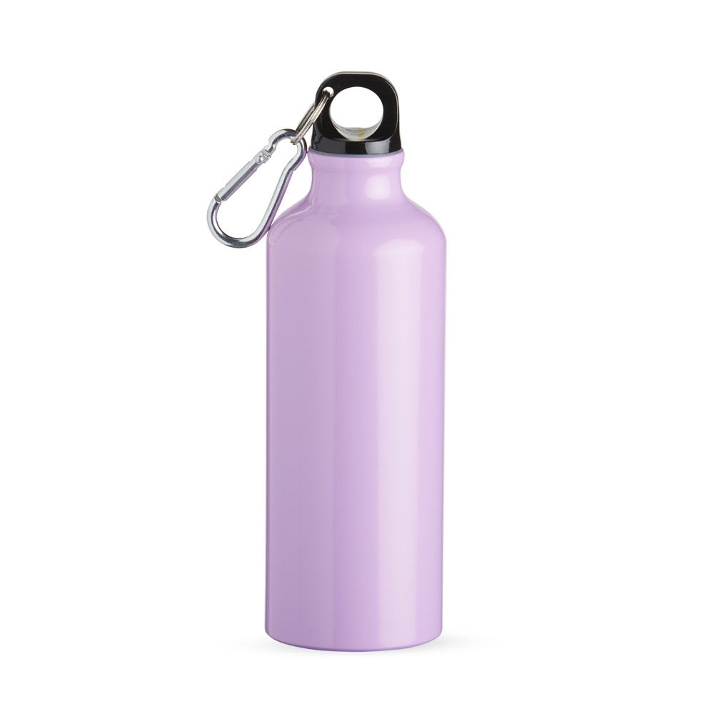 Squeeze alumínio 500ml - 4