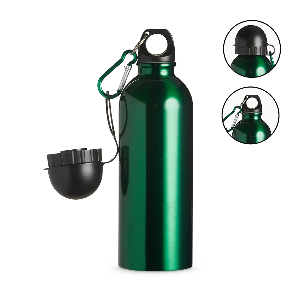 Squeeze inox 500ml - 3
