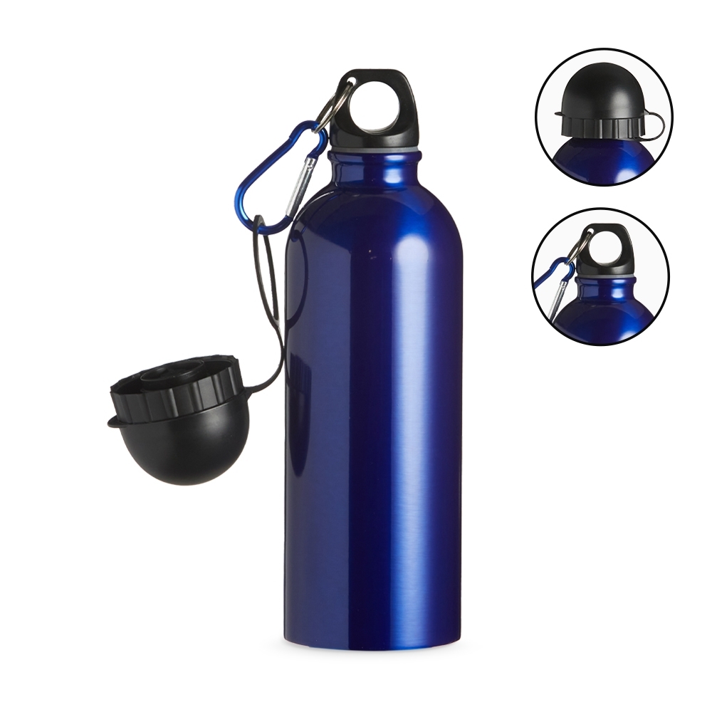 Squeeze inox 500ml - 4