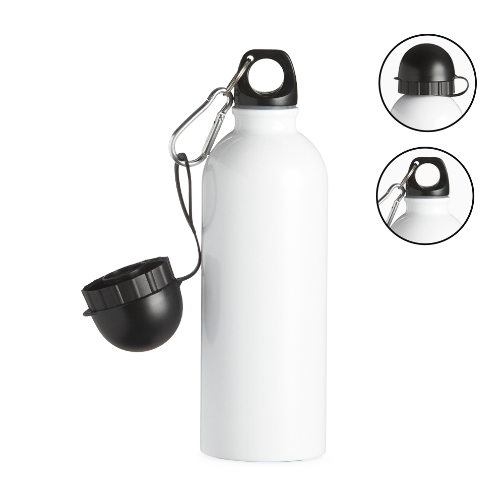 Squeeze inox 500ml - 5
