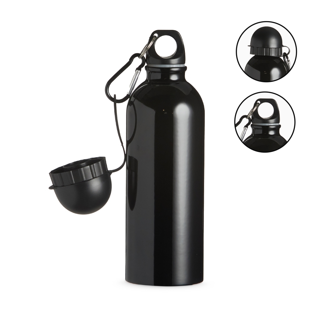 Squeeze inox 500ml - 6