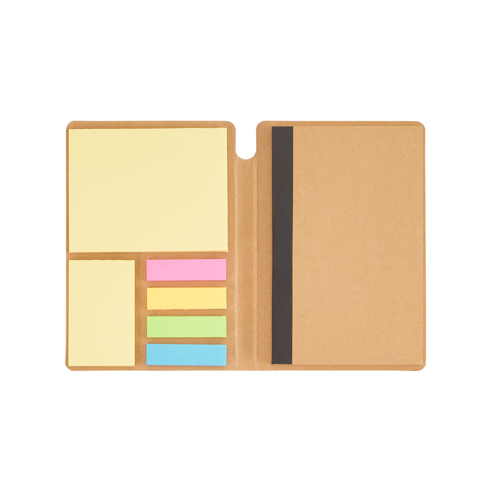 Mini caderno sem pauta 14x9 - 2