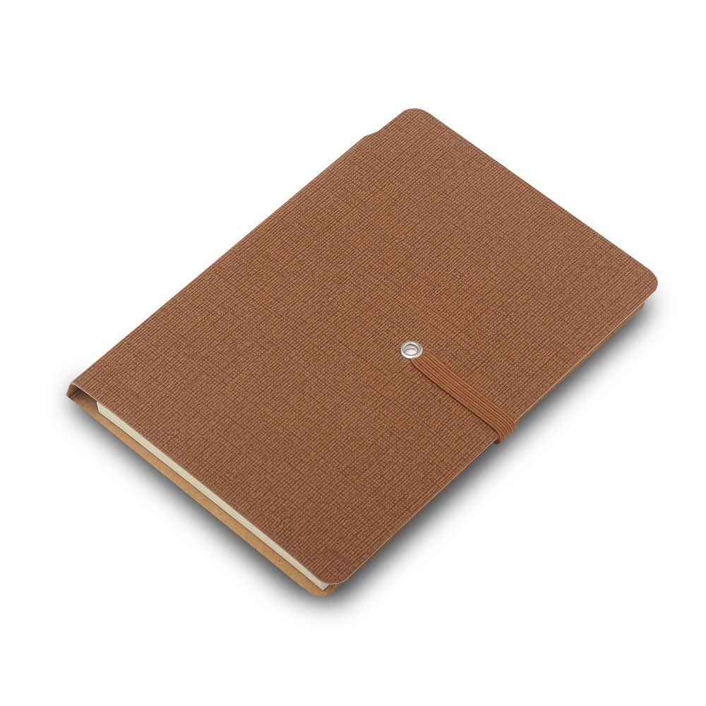Mini caderno sem pauta 14x9 - 3