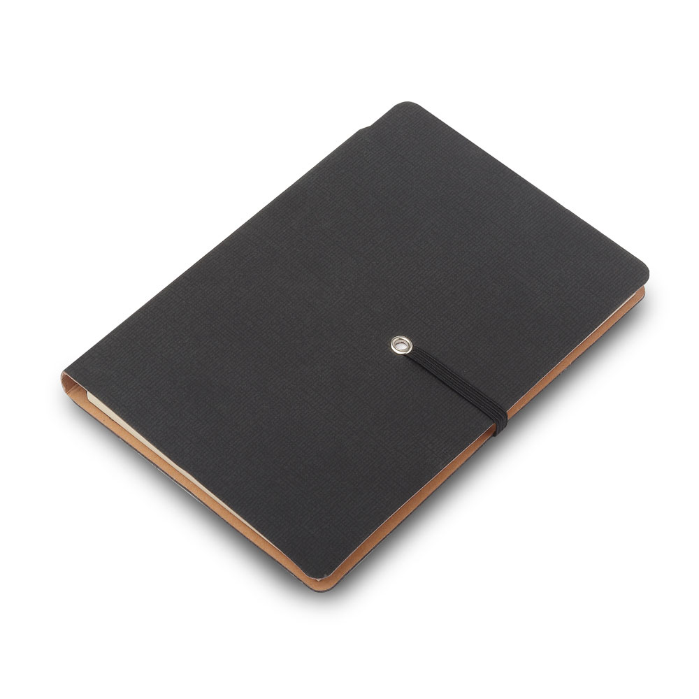 Mini caderno sem pauta 14x9 - 4