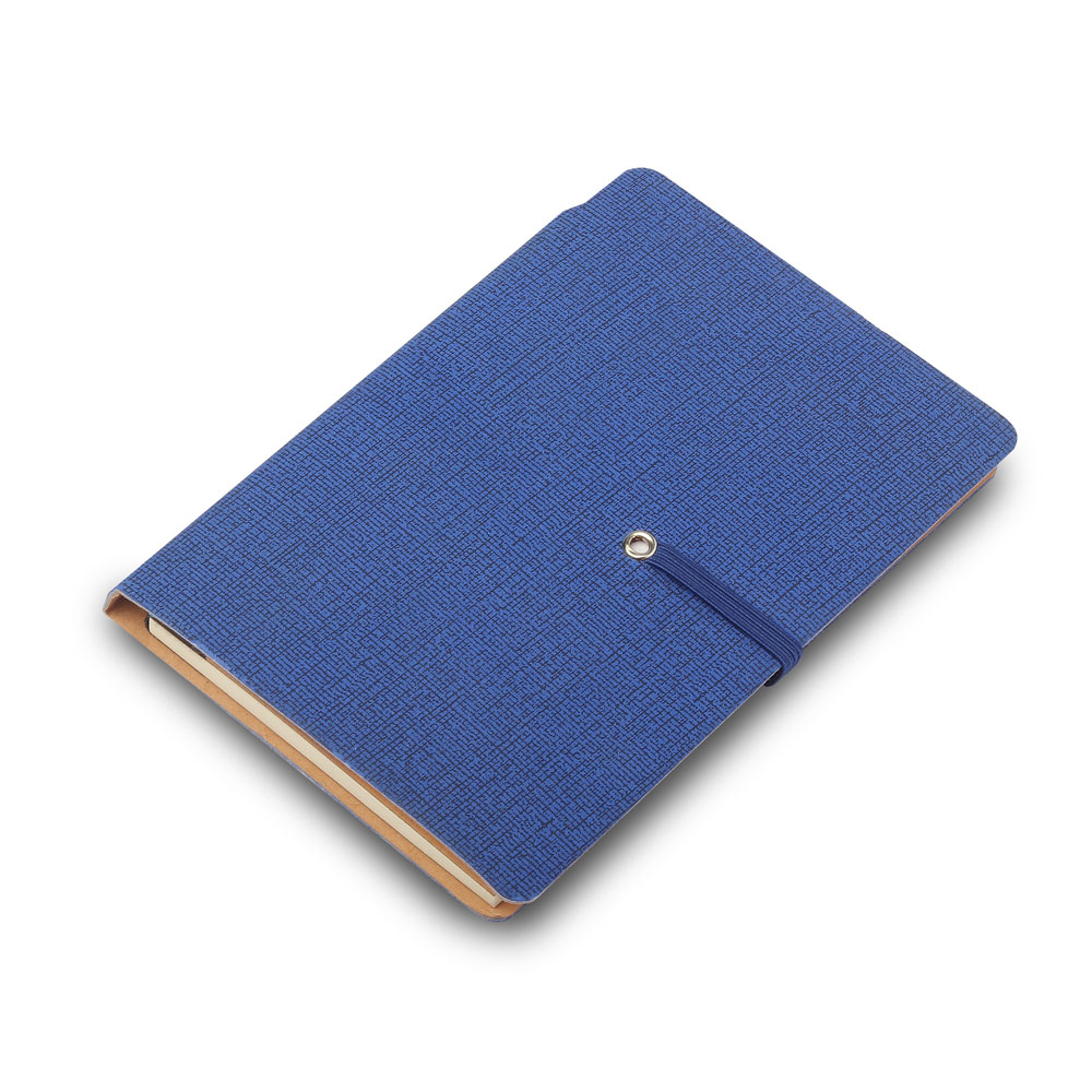 Mini caderno sem pauta 14x9 - 5