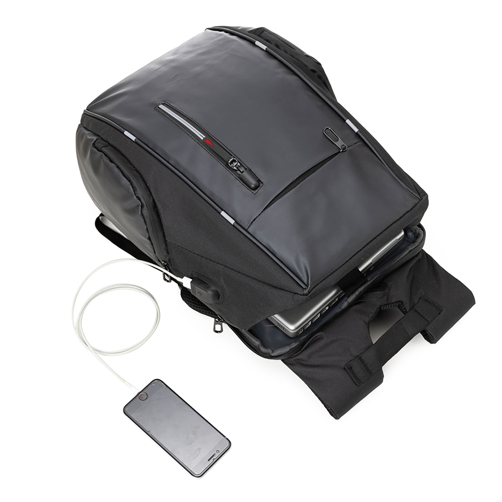 Mochila para notebook 15,6" - 4