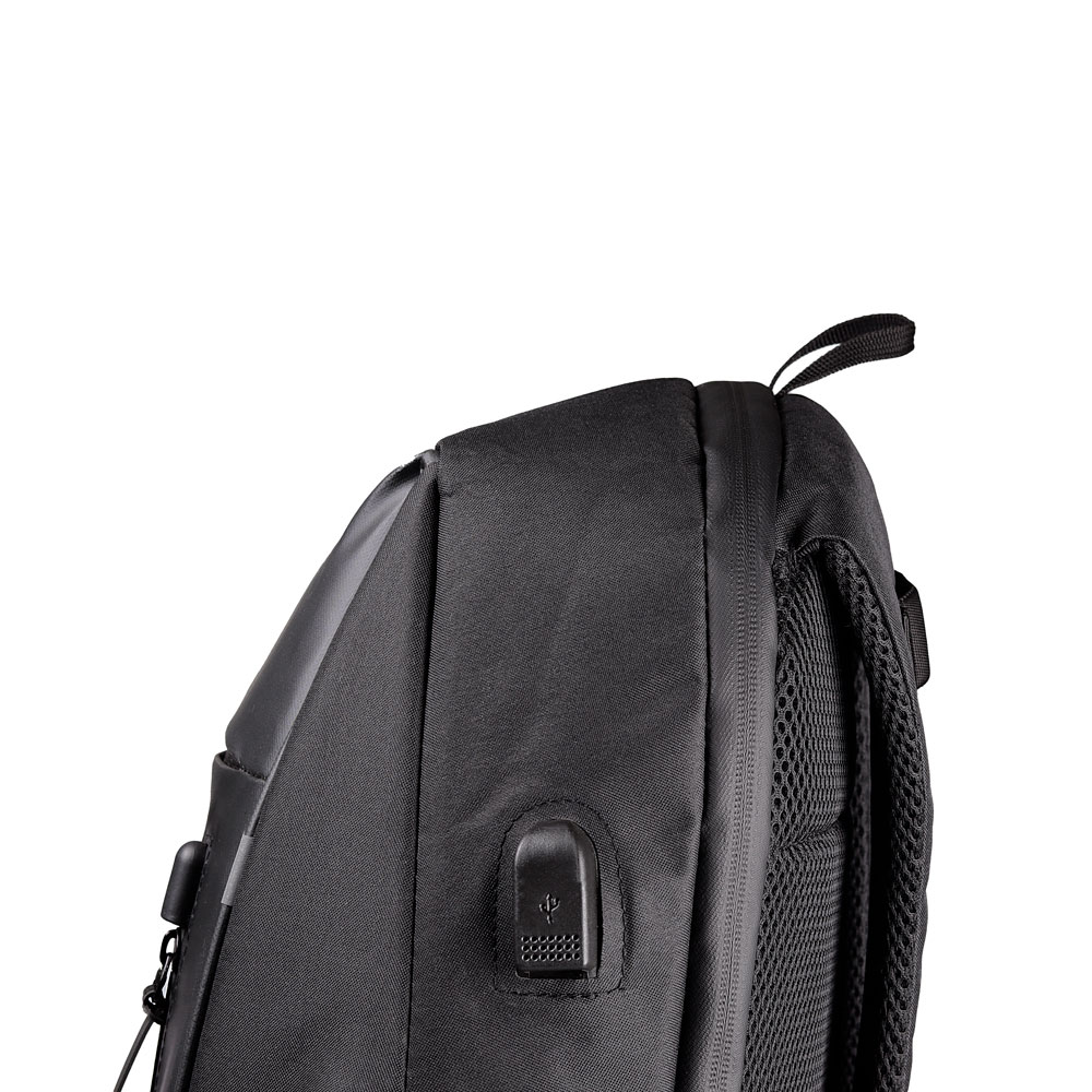 Mochila para notebook 15,6" - 5