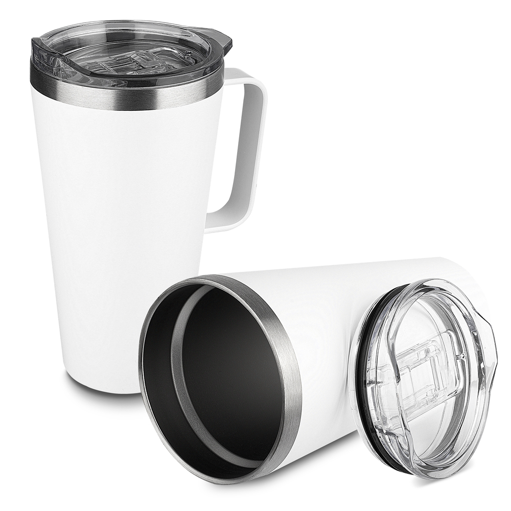 CANECA TÉRMICA 530ML - 1