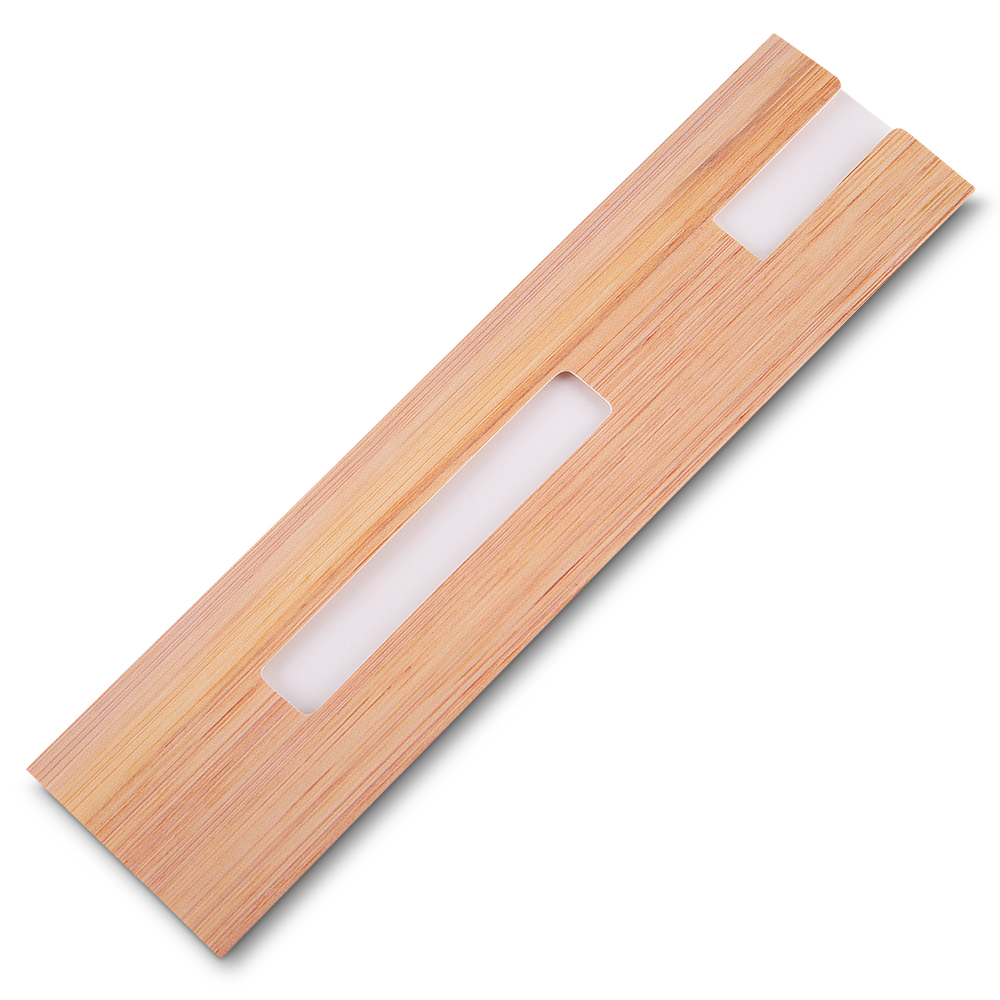 Caneta bambu - 3