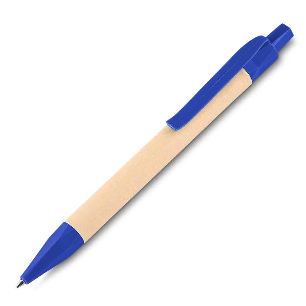 Caneta de papel kraft - 2
