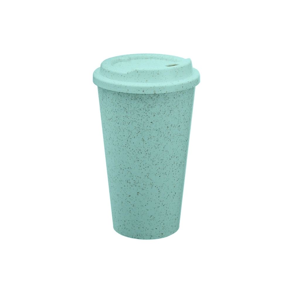 Copo fibra de arroz 550 ml - 3