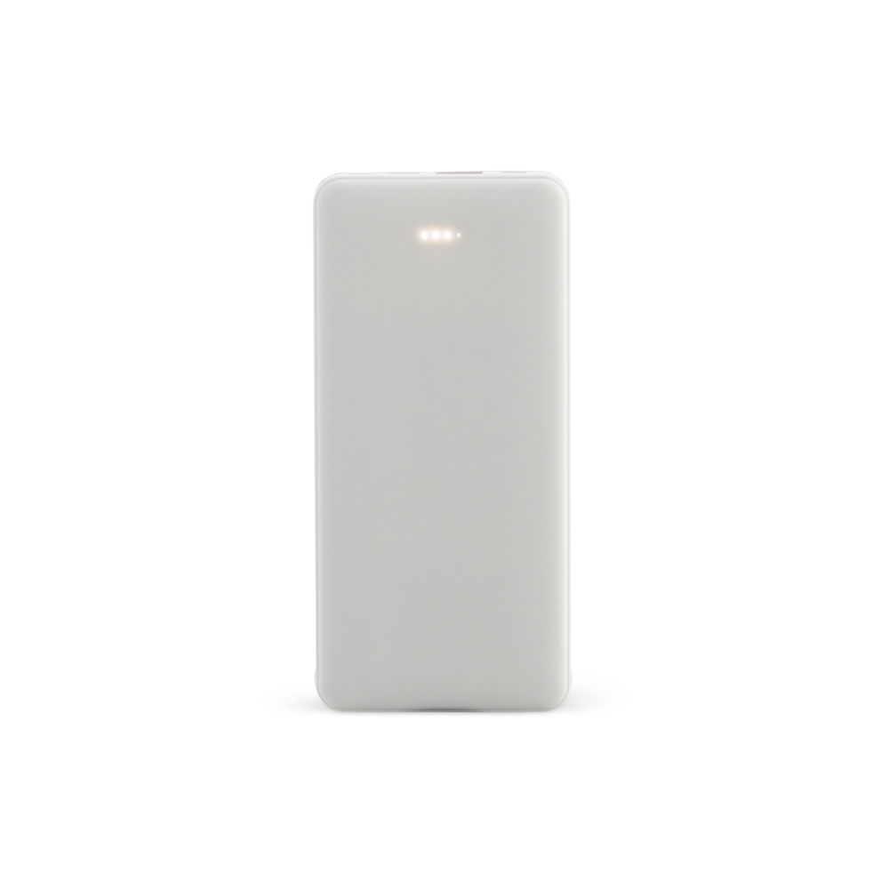 Power bank 10.000mah com led - 2