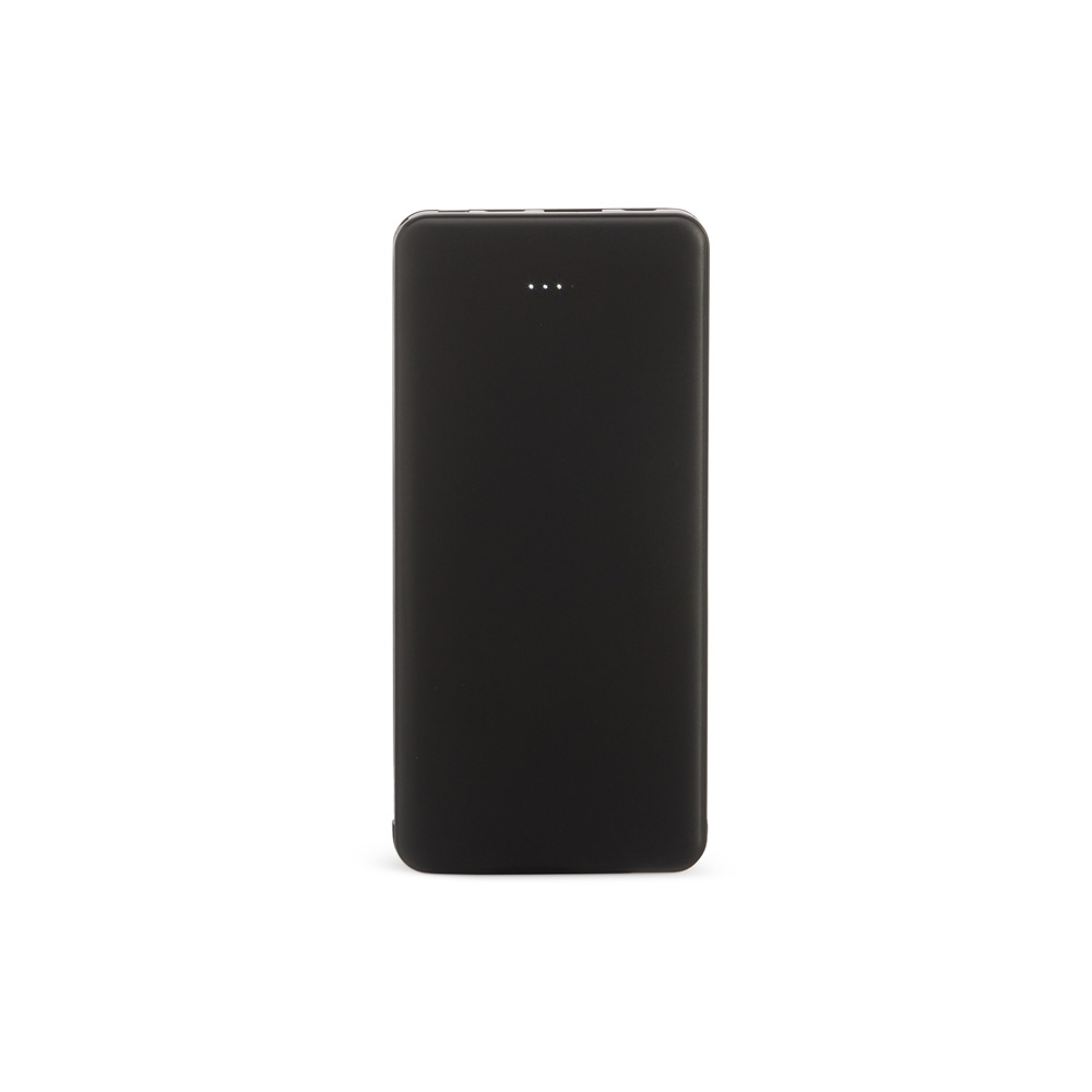 Power bank 10.000mah com led - 3