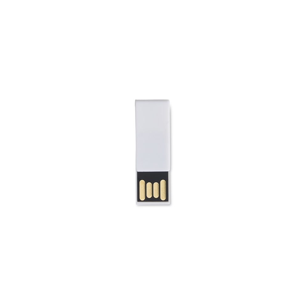 Pen drive clip - 3