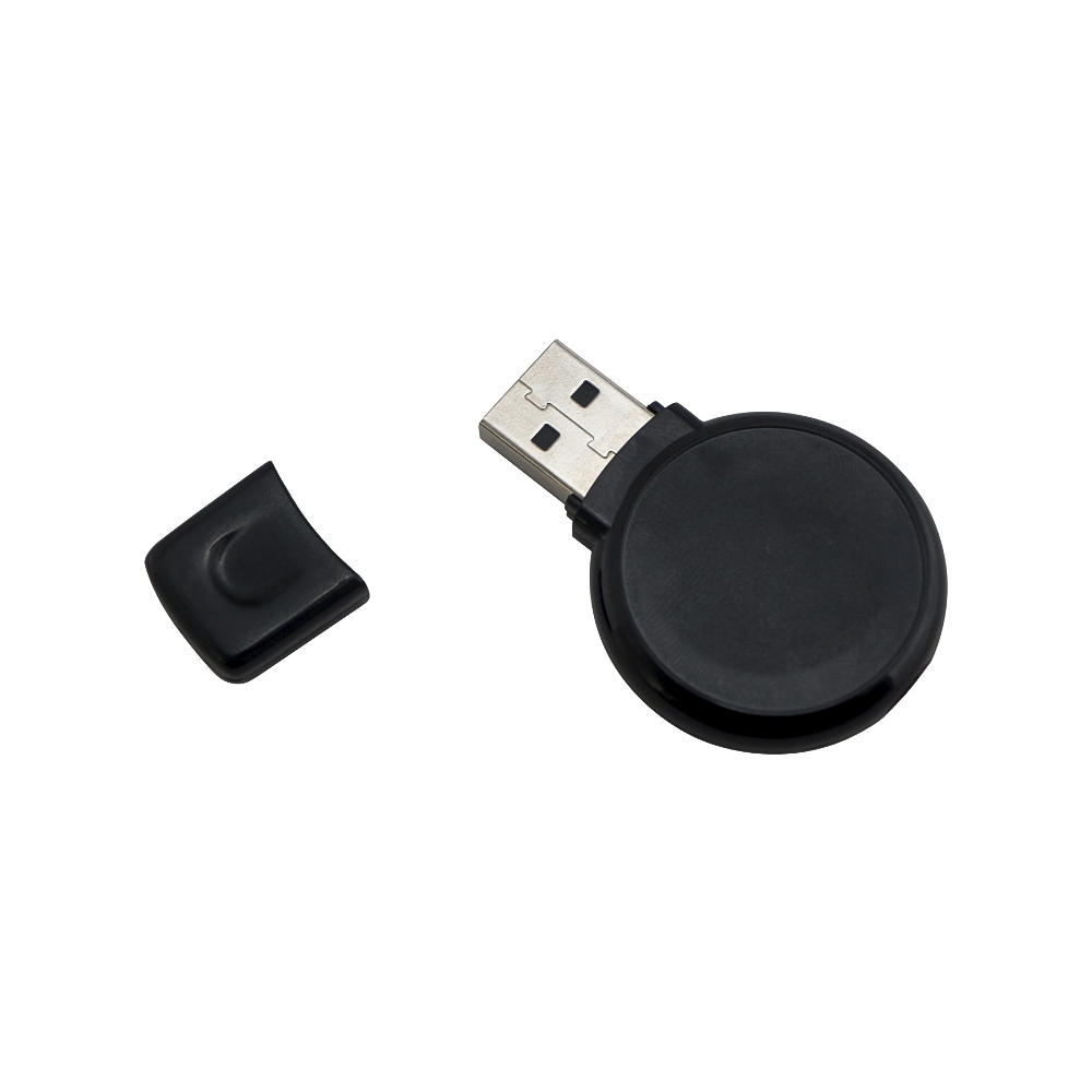 Pen drive round - 2