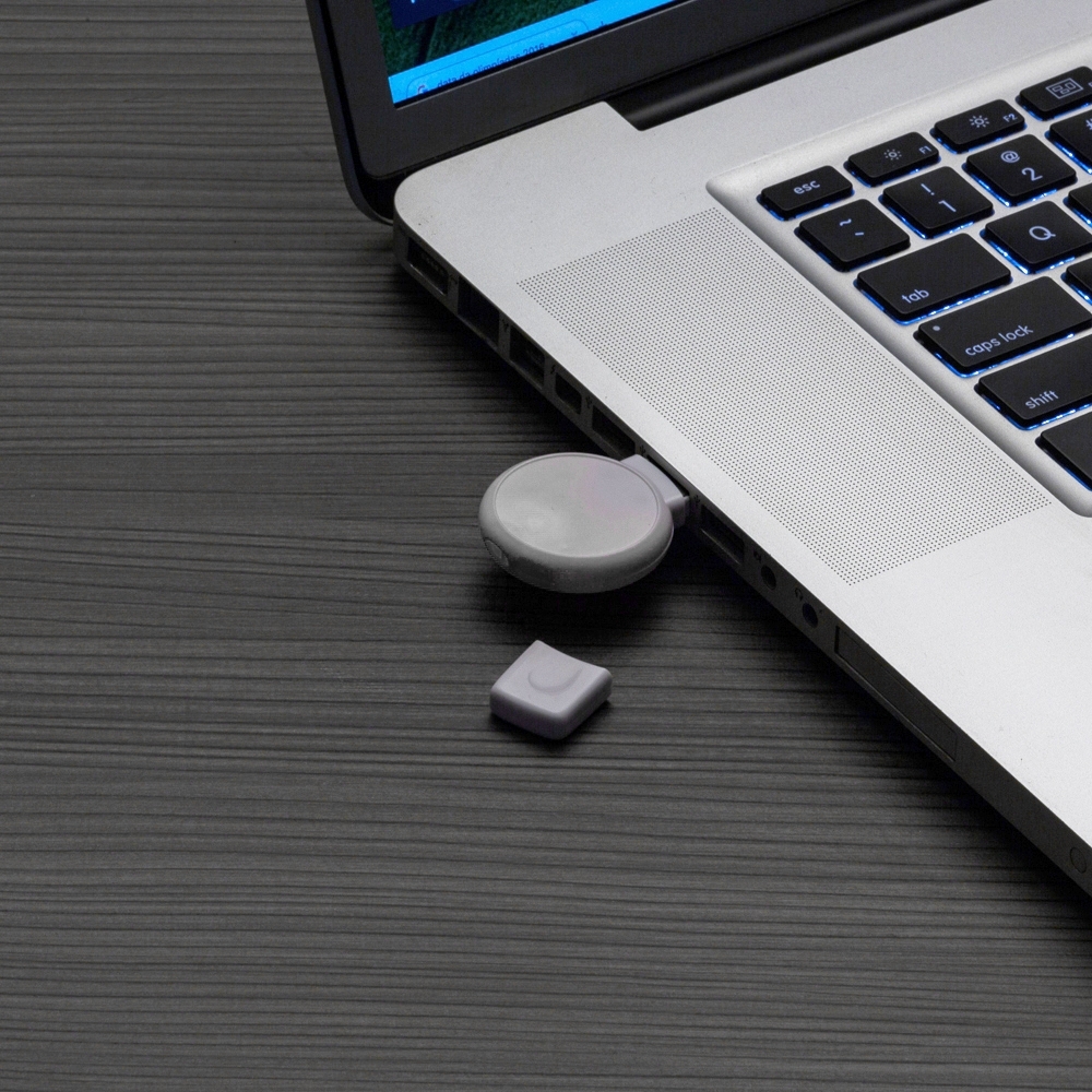 Pen drive round - 3