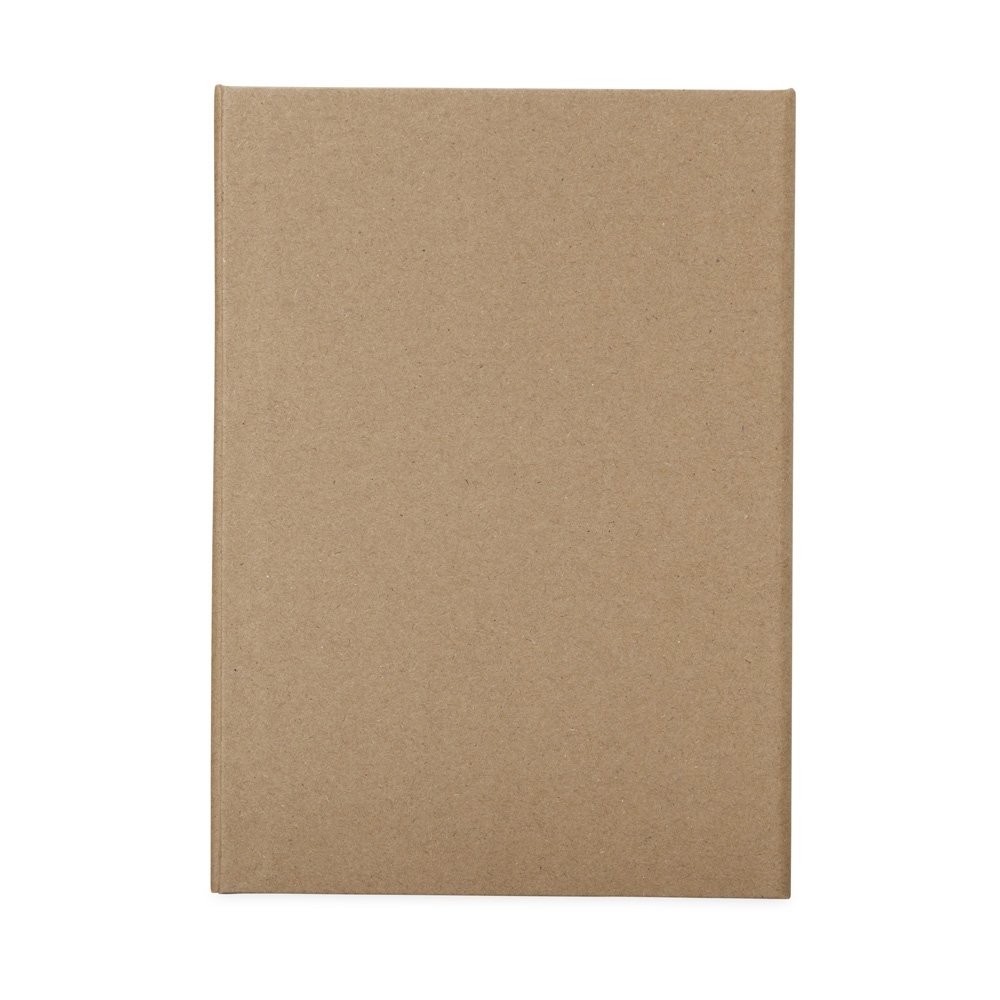 Kit para anotações ecológico - 3