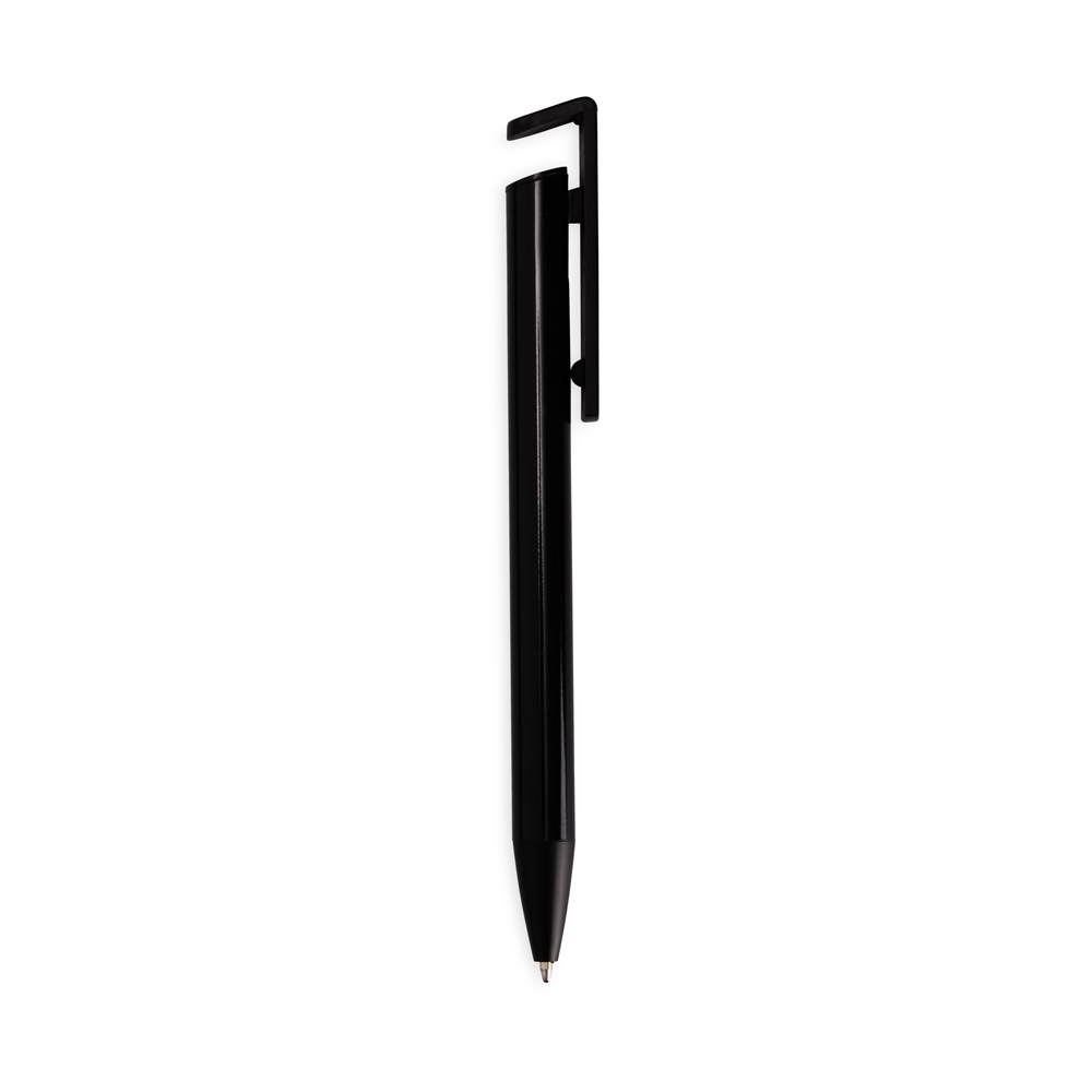 Caneta semimetal com suporte - 5