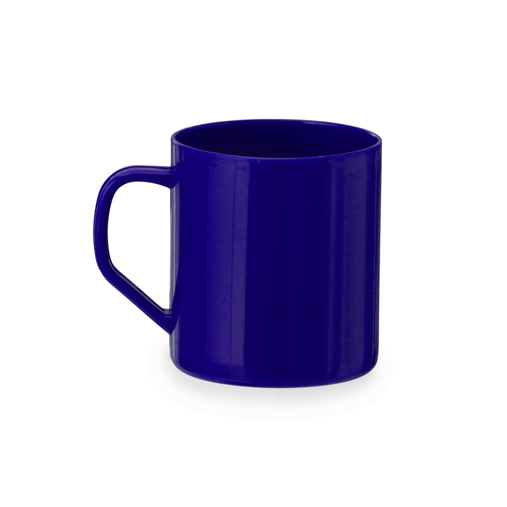 Caneca plástica 400ml - 3