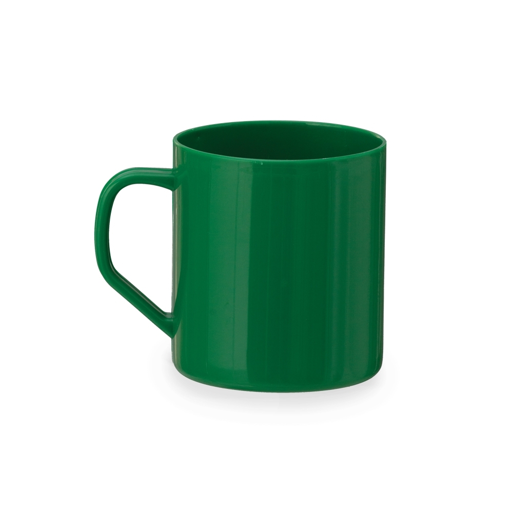 Caneca plástica 400ml - 5