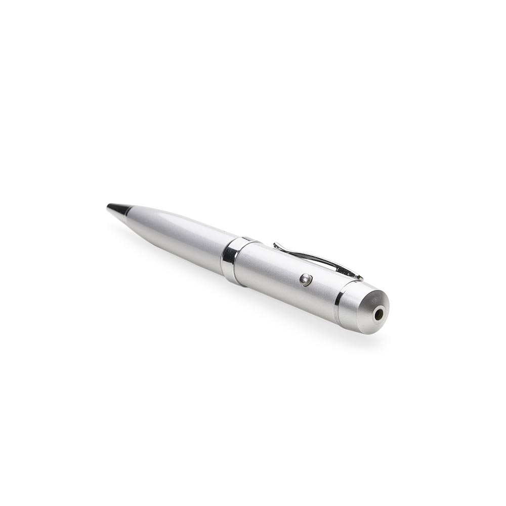 Caneta pen drive e laser - 3