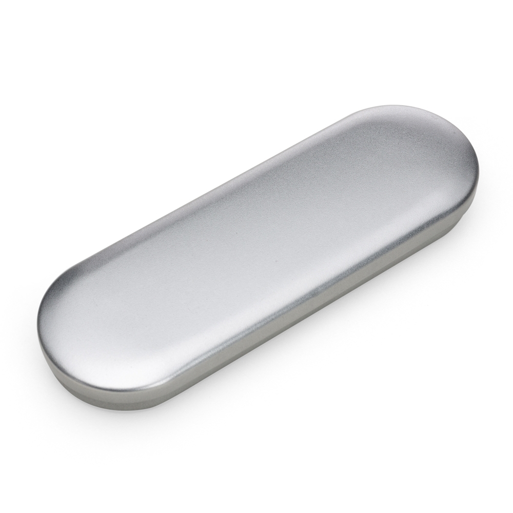 Estojo metal para 2 canetas - 2