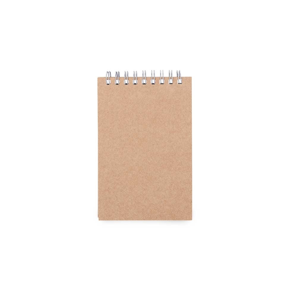 Bloco de notas ecológico - 2