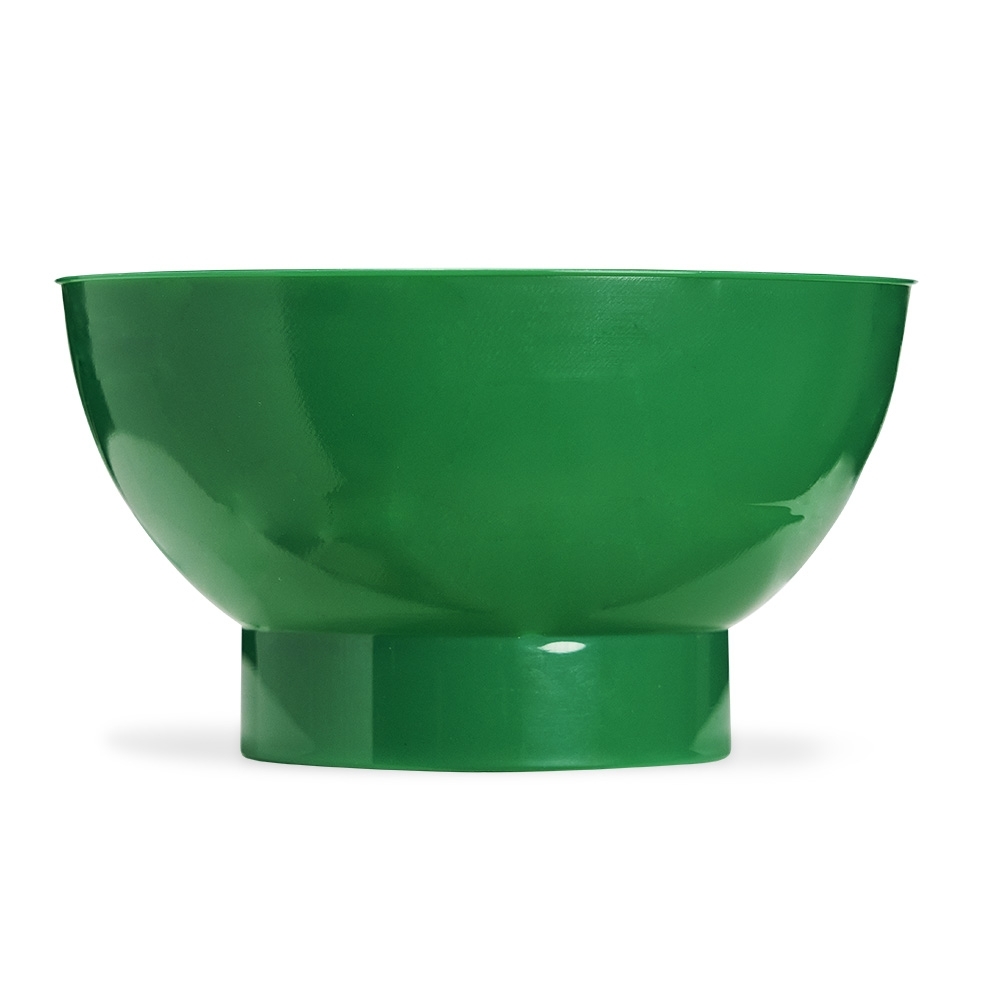 Petisqueira plastica - 2