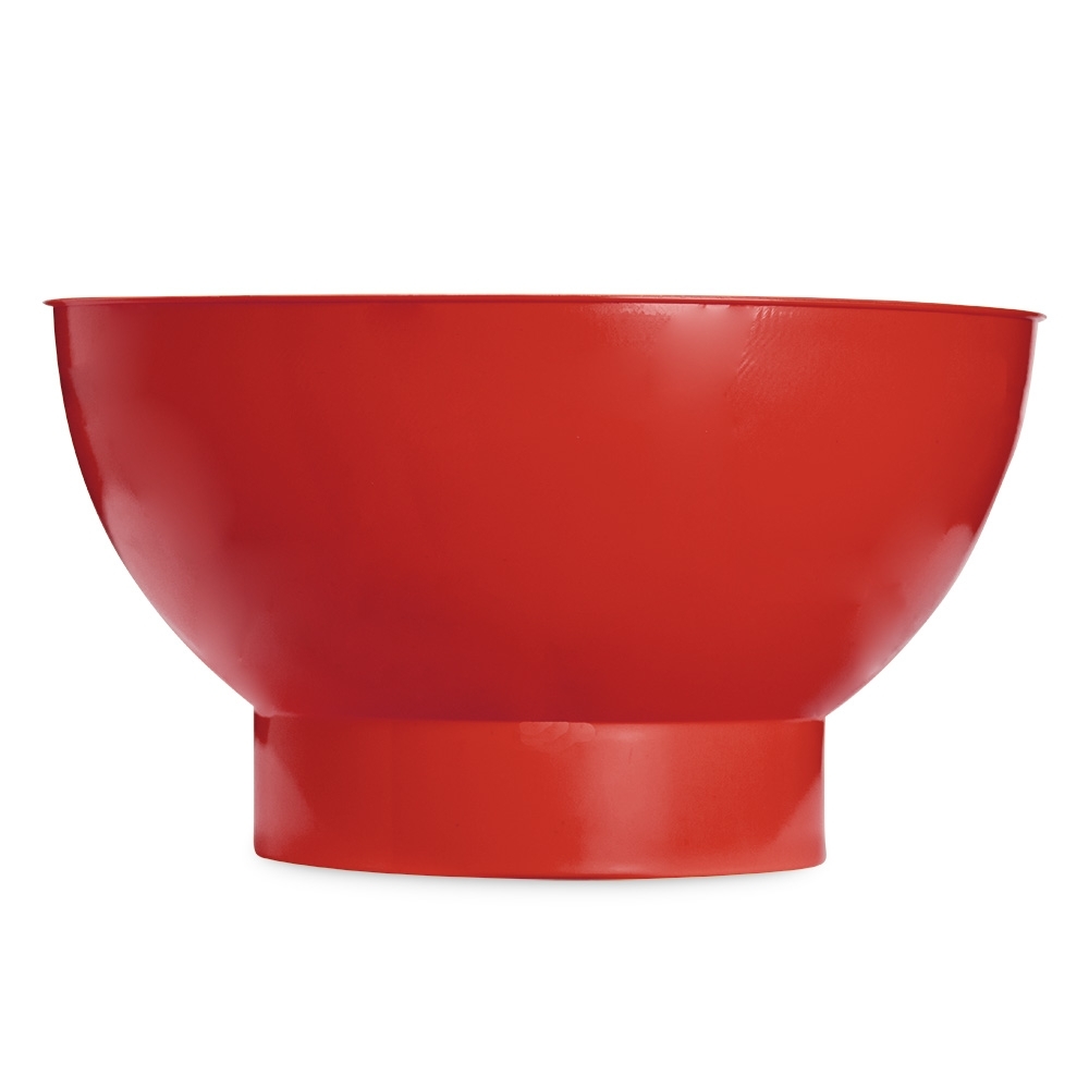 Petisqueira plastica - 3